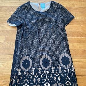Cece lace dress